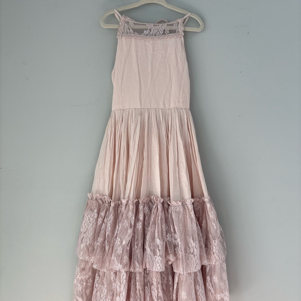 NWT Joyfolie Catrin Dress in Shell